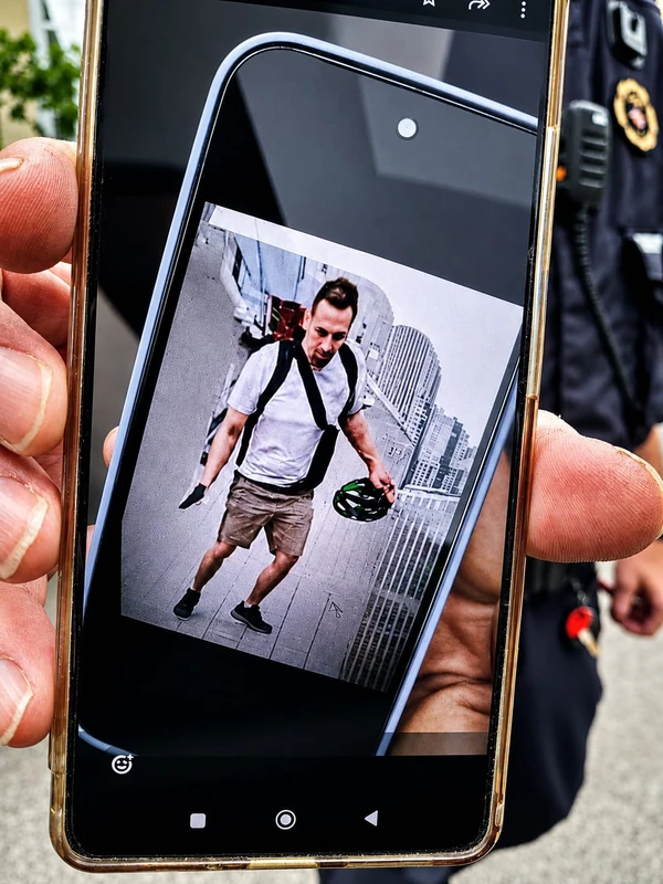 FOTO: EL CASO/USTUPLJENE FOTOGRAFIJE 