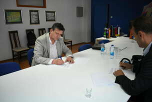 FOTO: SDS