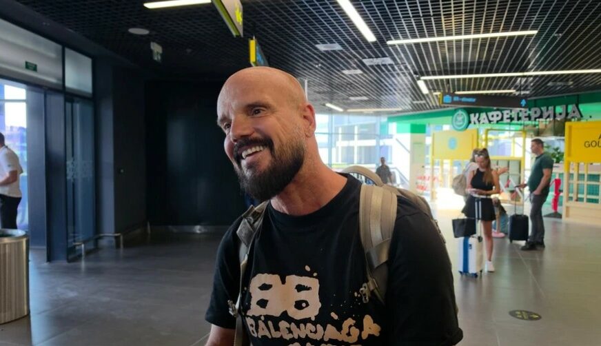 boban rajović