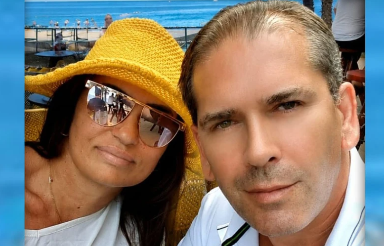 Majka Aleksandre Prijović uživa na moru sa partnerom: Evo ko je zgodni muškarac koji joj je osvojio srce