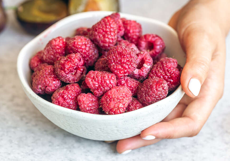 maline