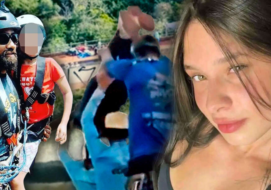 Trojac optužen za ubistvo: Isplivala mračna prošlost instruktora koji su BACILI MARIJU (21) U SMRT