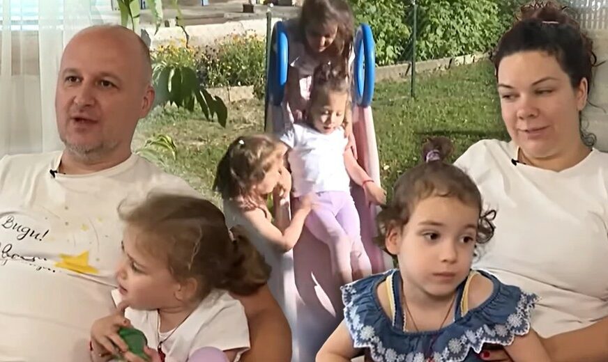 četvorke