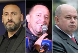 POZNATA IMENA Savanović na listi SDS, u igri Lazić i Blagojević, a tek da vidite ko je na prvoj poziciji