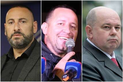 POZNATA IMENA Savanović na listi SDS, u igri Lazić i Blagojević, a tek da vidite ko je na prvoj poziciji