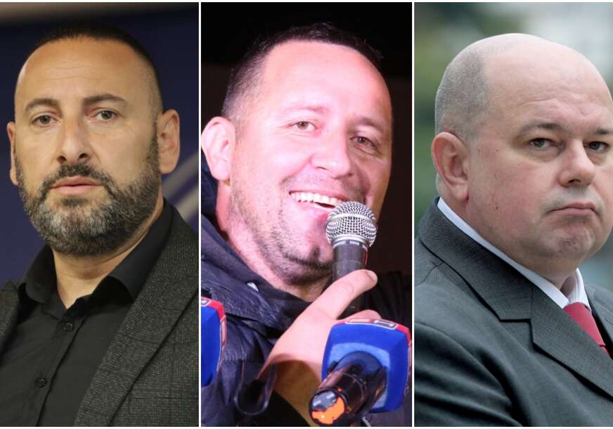 POZNATA IMENA Savanović na listi SDS, u igri Lazić i Blagojević, a tek da vidite ko je na prvoj poziciji
