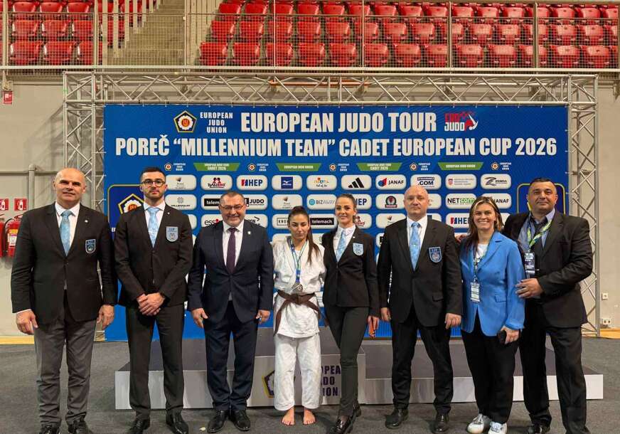 FOTO: USTUPLJENA FOTOGRAFIJA