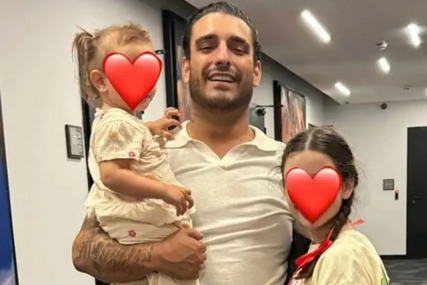 (FOTO) Evo čime se bavi kćerka Darka Lazića i Ane Sević: Nema sumnje da je ljubav prema sceni naslijedila od roditelja, pjevač puca od ponosa