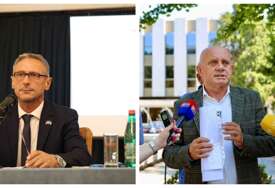 Zakuvalo se zbog boračkog dodatka i 2 kafe: Radan Ostojić spreman da ide u ZATVOR umjesto Zore Vidović