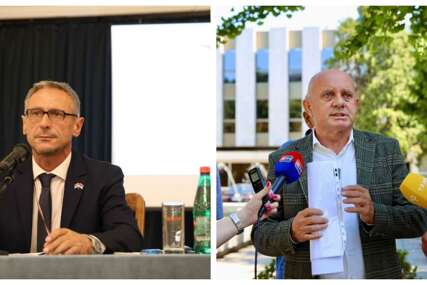 Zakuvalo se zbog boračkog dodatka i 2 kafe: Radan Ostojić spreman da ide u ZATVOR umjesto Zore Vidović