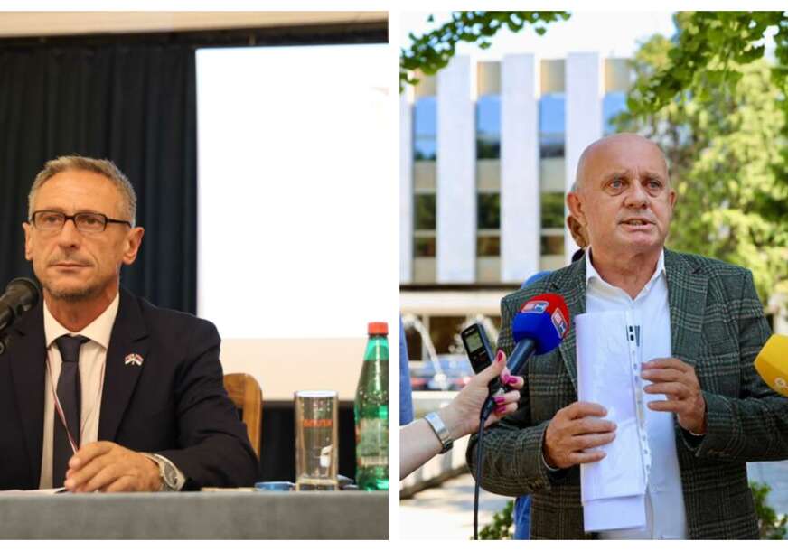 dončić, ostojić 