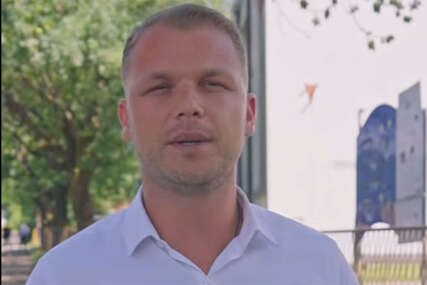 draško stanivuković