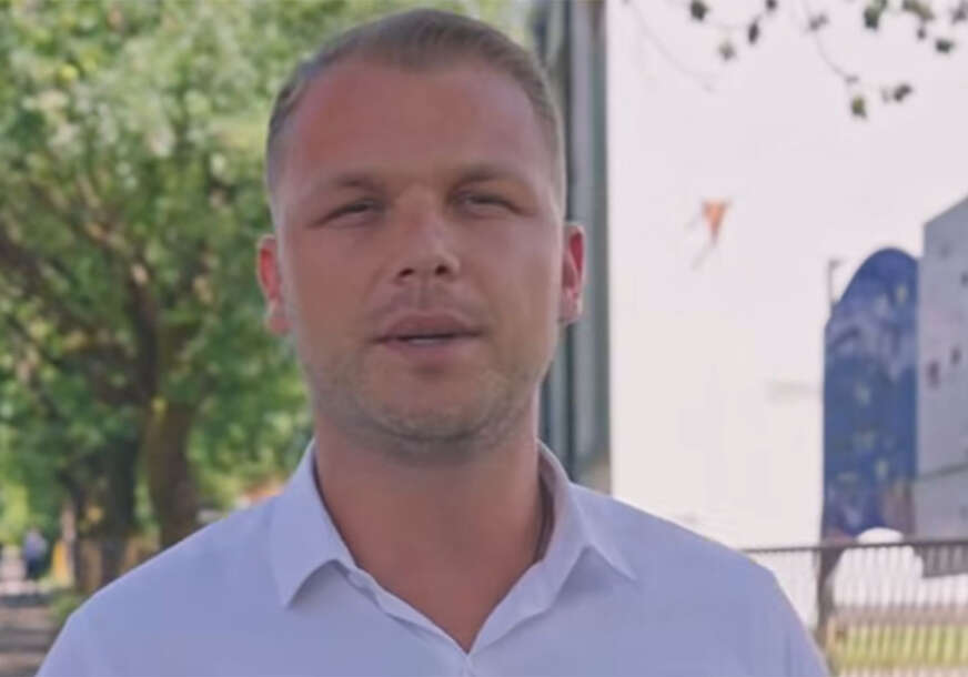 draško stanivuković