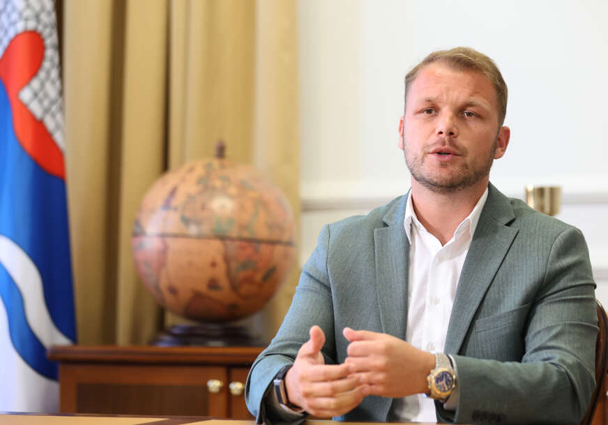 draško stanivuković gradonačelnik banjaluke