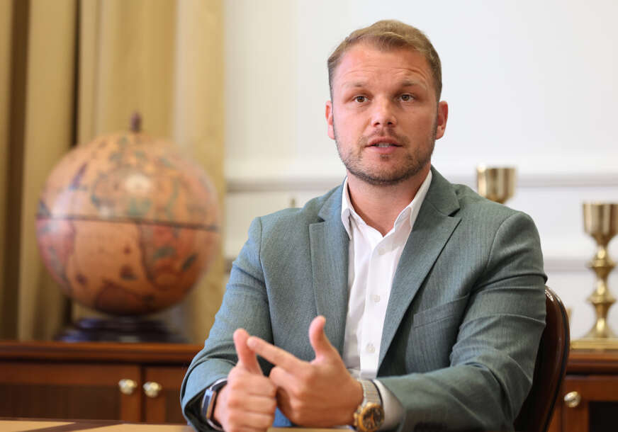 draško stanivuković gradonačelnik banjaluke