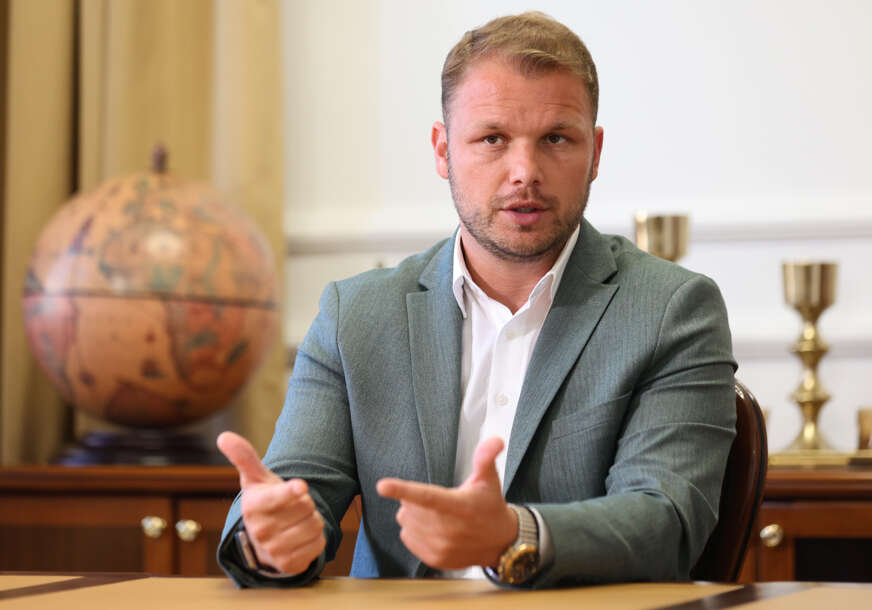 draško stanivuković gradonačelnik banjaluke