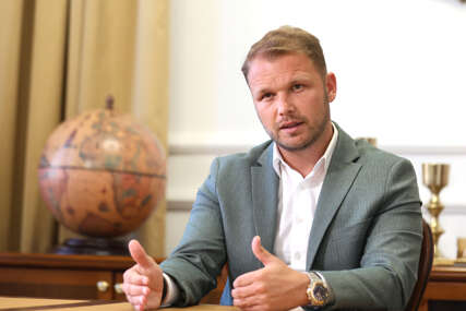 draško stanivuković gradonačelnik banjaluke