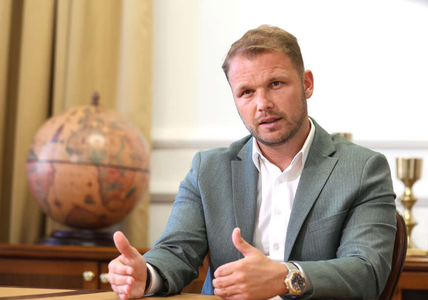 draško stanivuković gradonačelnik banjaluke