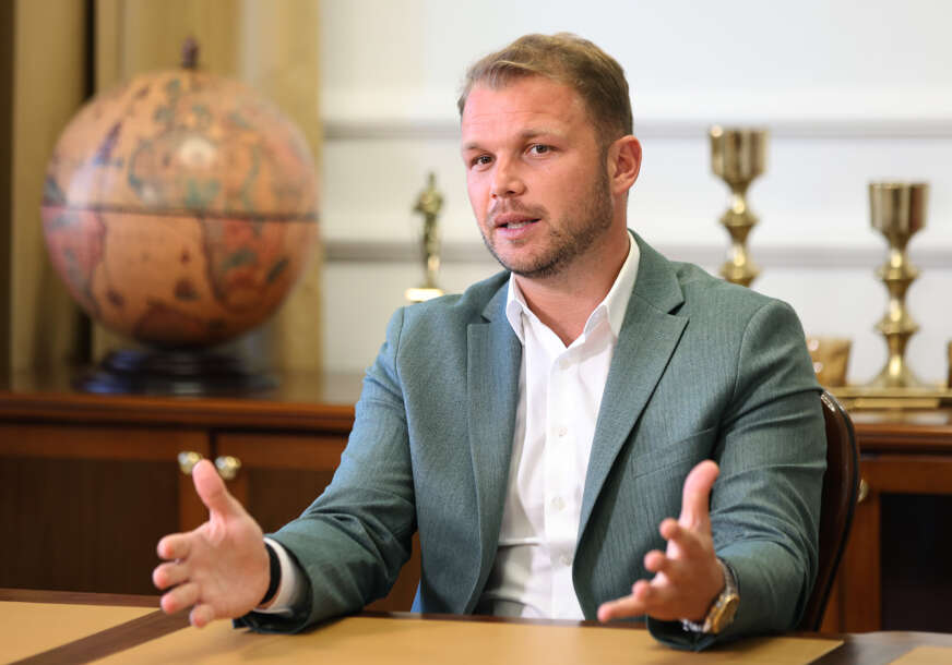 draško stanivuković gradonačelnik banjaluke