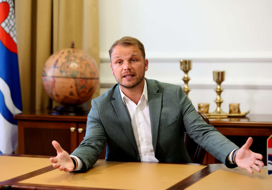 draško stanivuković gradonačelnik banjaluke