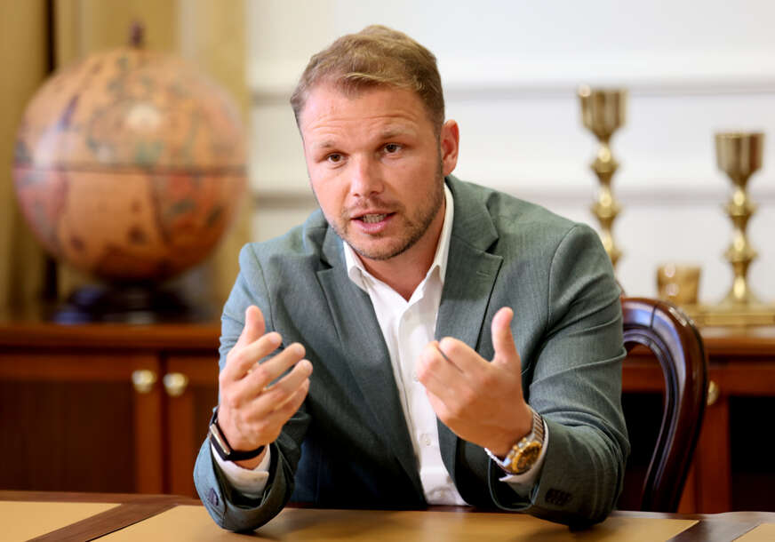 draško stanivuković gradonačelnik banjaluke