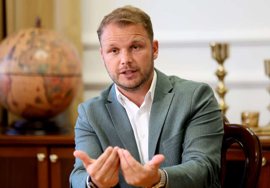 draško stanivuković gradonačelnik banjaluke