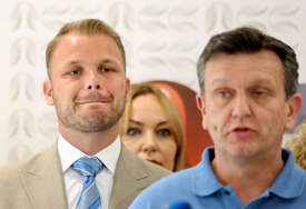 BLEF ILI STRATEGIJA Želi li Stanivuković predsjedničku kandidaturu ili SLOM SDS?