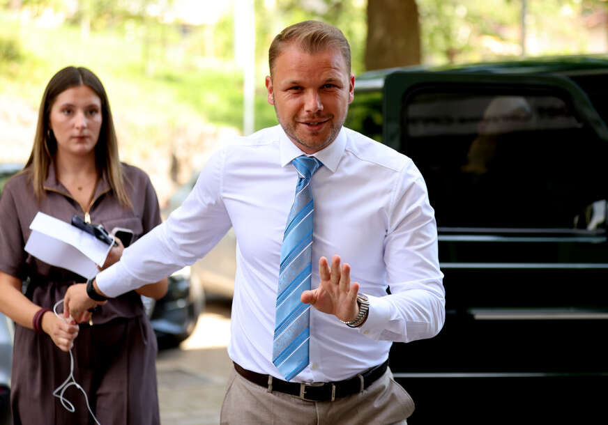 draško stanivuković lider pss-a 