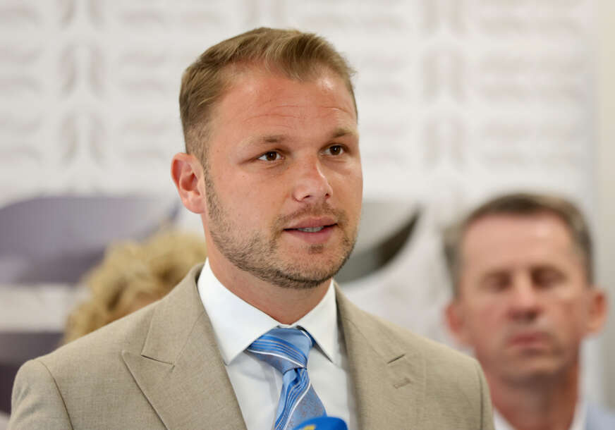 draško stanivuković lider pss-a 