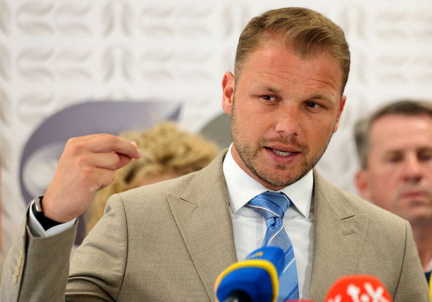 draško stanivuković lider pss-a 