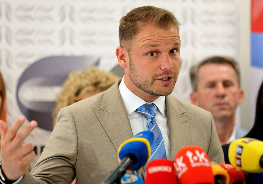 draško stanivuković lider pss-a 