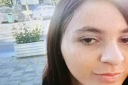 "Strahujemo da li je živa" Nestala tinejdžerka (17), neutješna porodica moli za pomoć