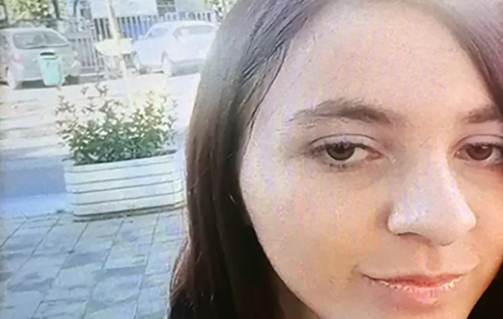 Sedamnaestogodišnja djevojčica Dušica Perić nestala je u utorak, 9. juna