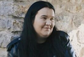 Aldina (19) vodi najvažniju životnu bitku: Ljekari vjeruju da je blizu izlječenja, ali joj nedostaje još 89.000 evra za terapije