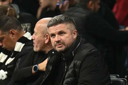 Ko je bio Edin Avdić: Iznenada preminuo u 47. godini, ostavio veliki trag u sportskom novinarstvu