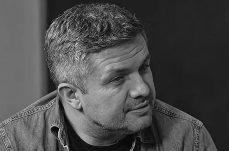 edin avdić