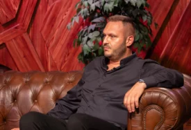 "Na Zlatibor su htjeli da ih vode" Dejan Petrović otkrio ko je UDARIO NJEGOVU KĆERKU (18) pesnicom u grkljan