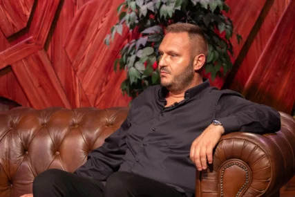 "Na Zlatibor su htjeli da ih vode" Dejan Petrović otkrio ko je UDARIO NJEGOVU KĆERKU (18) pesnicom u grkljan