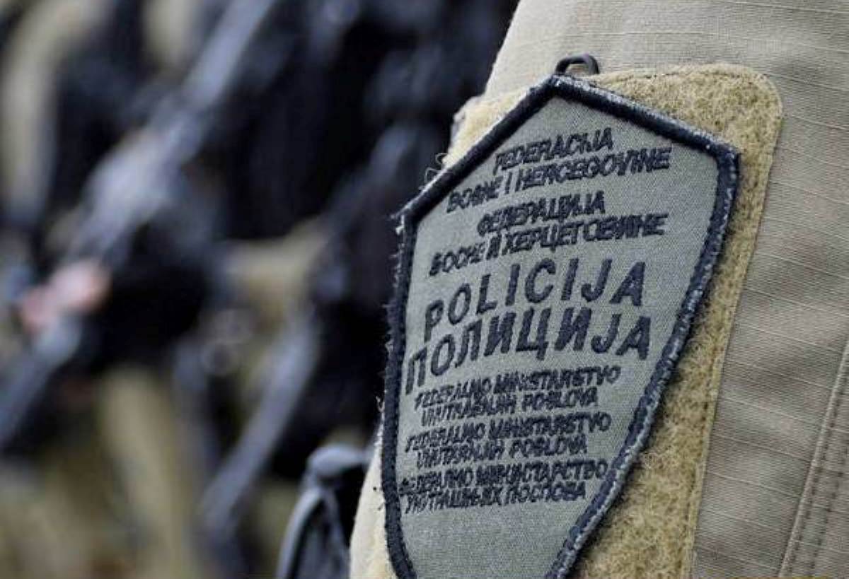 U pretresu pronađena veća količina nelegalno stečenog novca