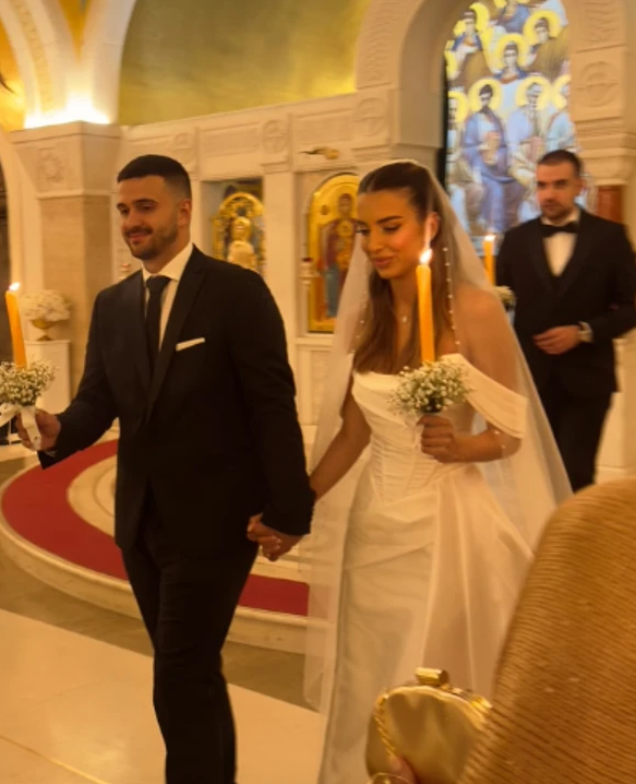 FOTO:  MASATULIC / INSTAGRAM