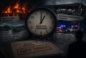 Banjaluka NA IVICI: Stotine nevidljivih prijetnji hodaju gradom, SISTEM I DALJE SPAVA