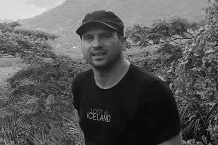 Poginuo iskusni instruktor padobranstva: Filip Kovačević stradao u stravičnom padu aviona u Francuskoj