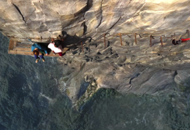 (VIDEO) Objavljen prvi tizer: Stiže nastavak adrenalinskog trilera „Pad“