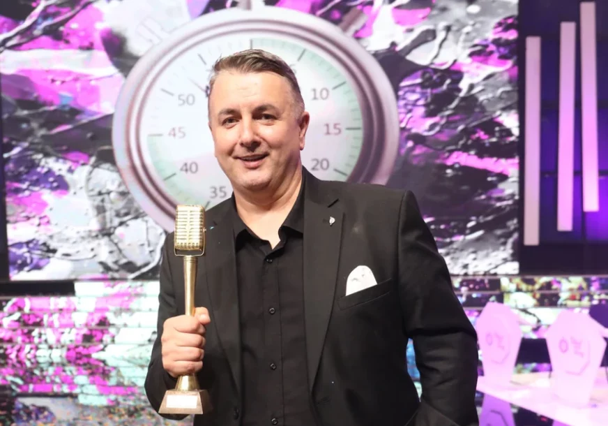 Jasmin Selimanović Jasko 