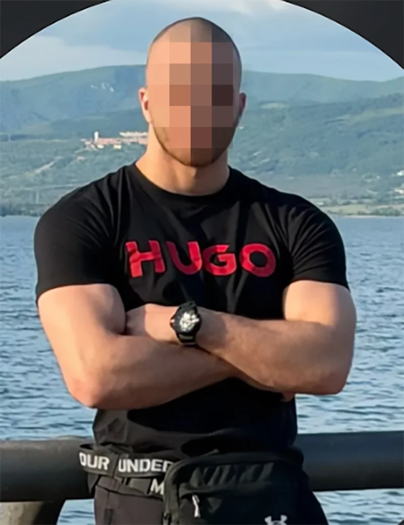 FOTO: O: STEFAN BOJKOVIC / INSTAGRAM