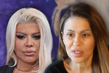 "Ne daj Bože" Dara Bubamara o Mini Kostić nakon što je ZAVRŠILA NA PSIHIJATRIJI