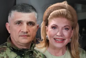 STIŽE PRINOVA Suzana Mančić uskoro postaje baka, a evo ko je zet koji je od njene kćerke stariji čak 23 GODINE
