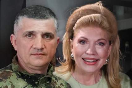 STIŽE PRINOVA Suzana Mančić uskoro postaje baka, a evo ko je zet koji je od njene kćerke stariji čak 23 GODINE