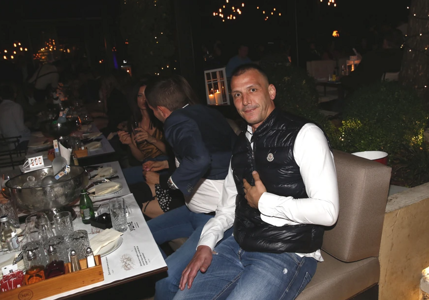 "Doktori nisu znali kako sam ostao živ" Dača Ikodinović progovorio o teškoj saobraćajki koju je imao, pa otkrio ŠOKANTNE DETALJE