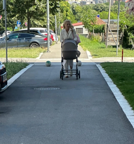 FOTO: RINGIER / RINGIER